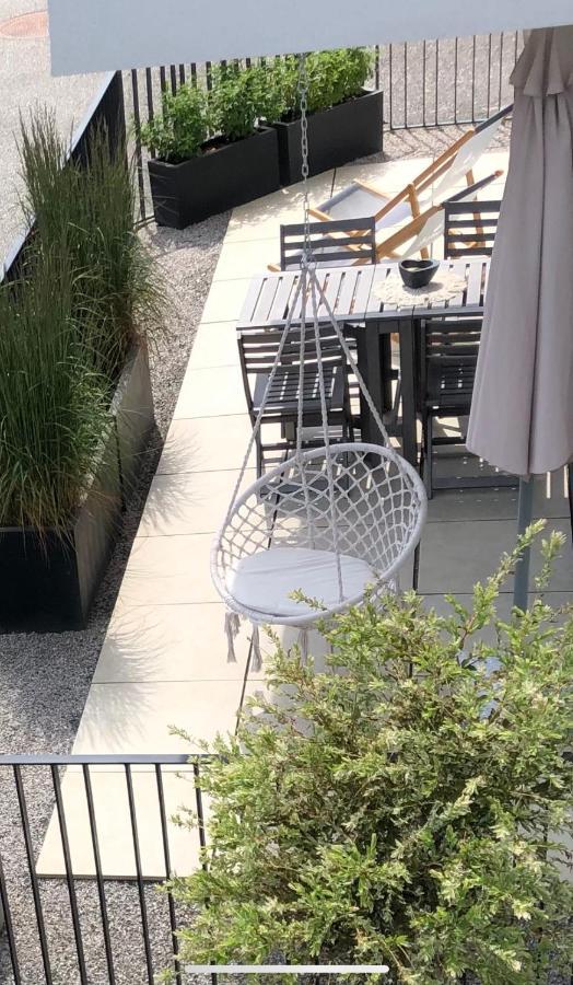 Appartement Sunside Σάαλμπαχ-Χίντεργκλεμ Εξωτερικό φωτογραφία