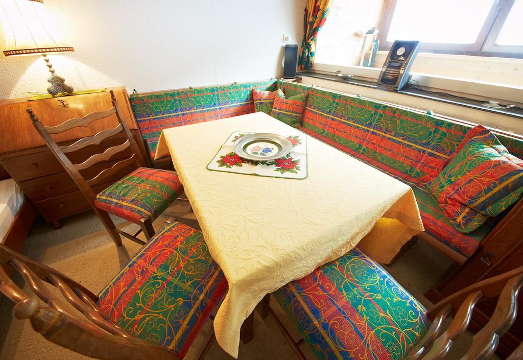 Appartement Sunside Σάαλμπαχ-Χίντεργκλεμ Δωμάτιο φωτογραφία