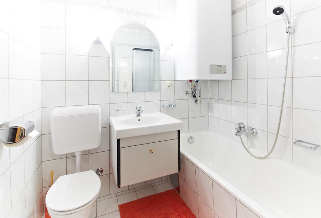 Appartement Sunside Σάαλμπαχ-Χίντεργκλεμ Δωμάτιο φωτογραφία