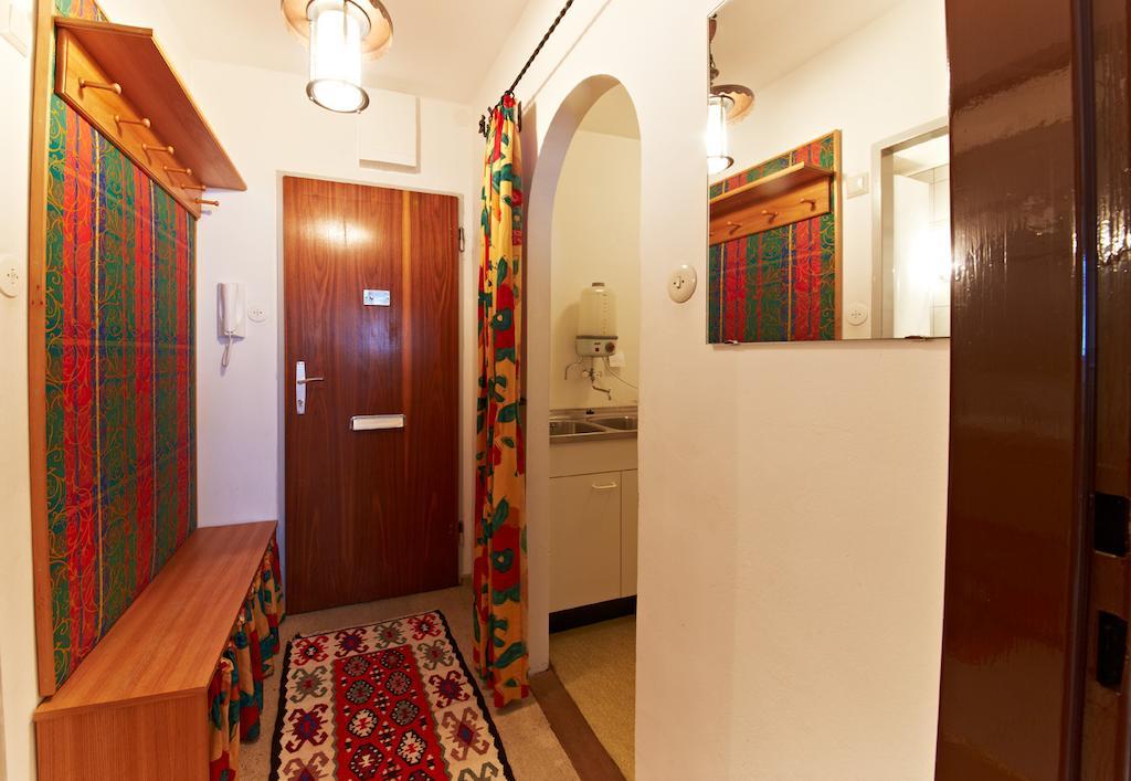Appartement Sunside Σάαλμπαχ-Χίντεργκλεμ Δωμάτιο φωτογραφία