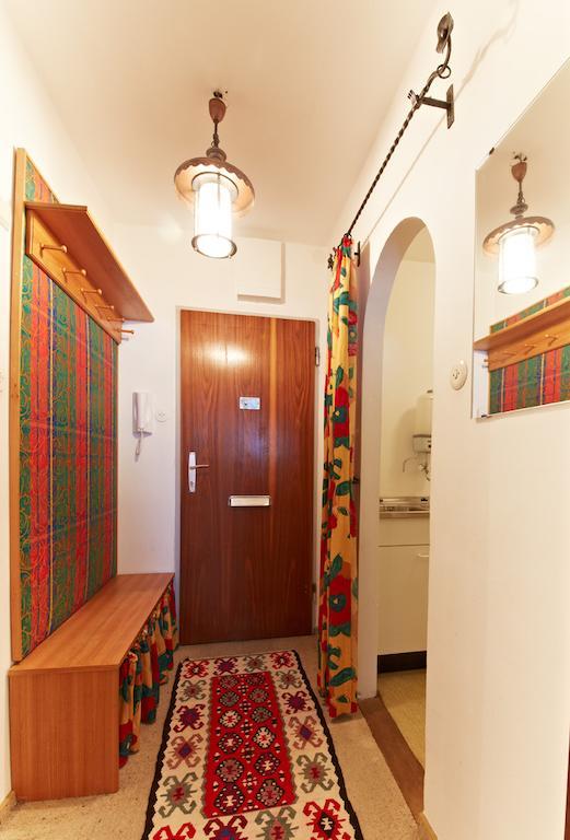 Appartement Sunside Σάαλμπαχ-Χίντεργκλεμ Δωμάτιο φωτογραφία