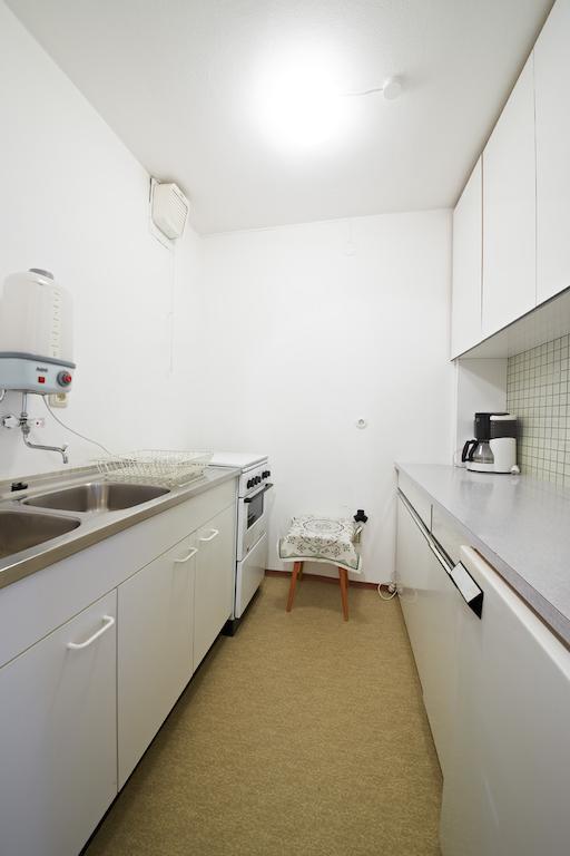 Appartement Sunside Σάαλμπαχ-Χίντεργκλεμ Δωμάτιο φωτογραφία