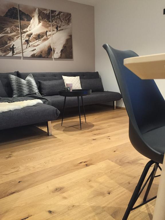 Appartement Sunside Σάαλμπαχ-Χίντεργκλεμ Εξωτερικό φωτογραφία