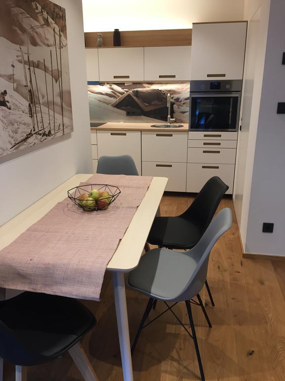 Appartement Sunside Σάαλμπαχ-Χίντεργκλεμ Εξωτερικό φωτογραφία
