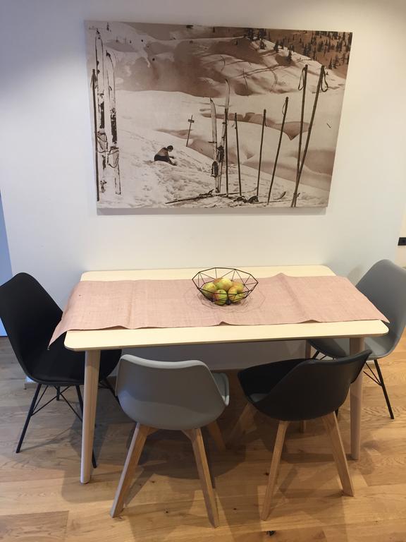 Appartement Sunside Σάαλμπαχ-Χίντεργκλεμ Εξωτερικό φωτογραφία