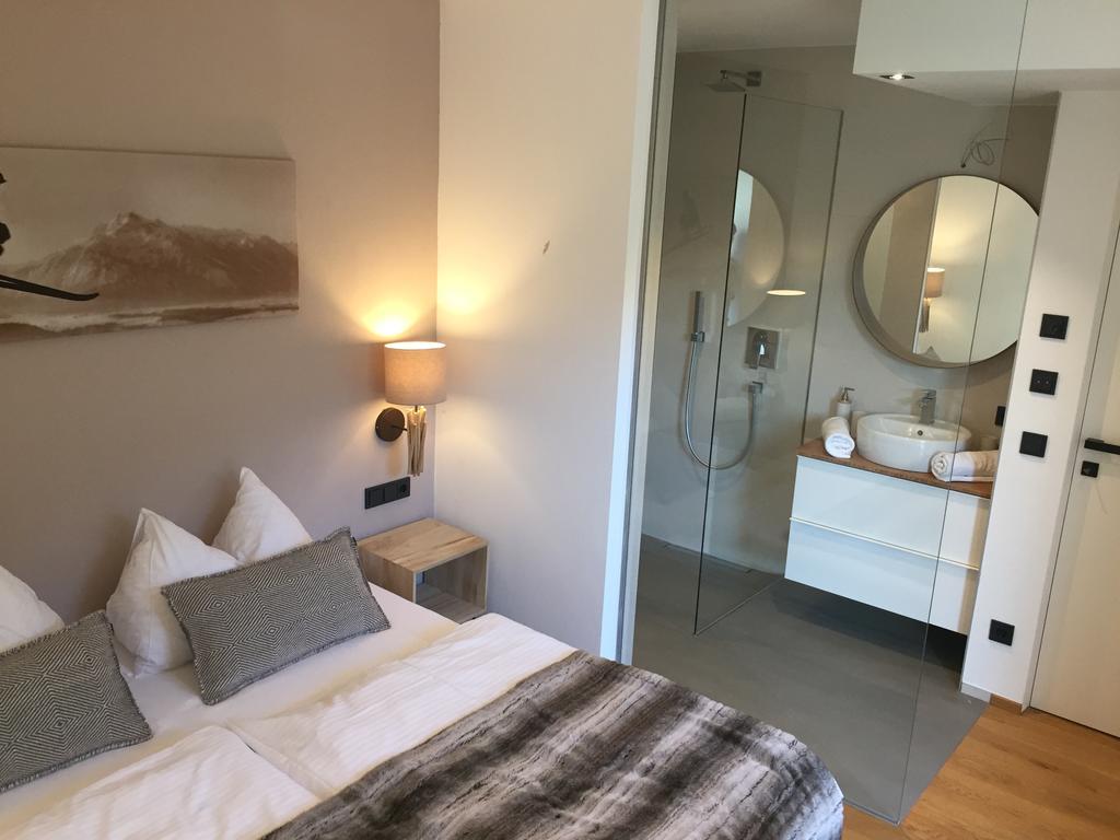 Appartement Sunside Σάαλμπαχ-Χίντεργκλεμ Εξωτερικό φωτογραφία