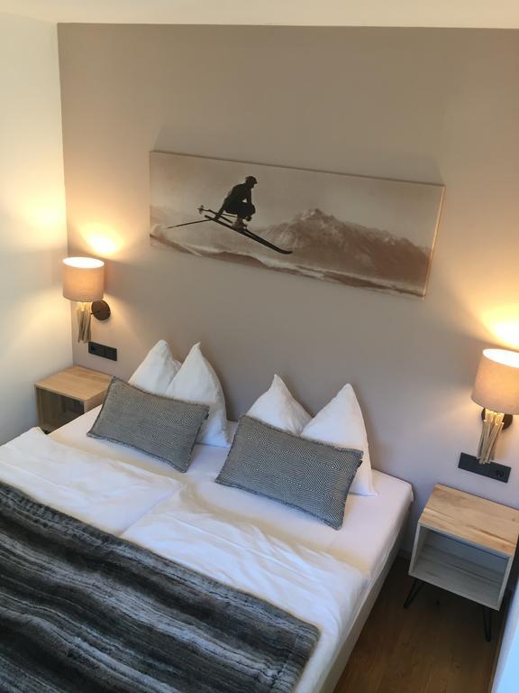 Appartement Sunside Σάαλμπαχ-Χίντεργκλεμ Εξωτερικό φωτογραφία