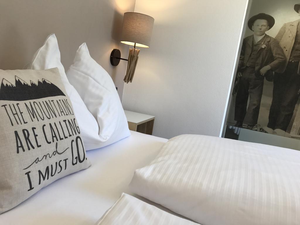 Appartement Sunside Σάαλμπαχ-Χίντεργκλεμ Εξωτερικό φωτογραφία