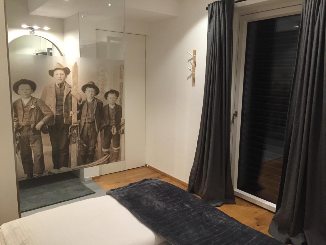 Appartement Sunside Σάαλμπαχ-Χίντεργκλεμ Εξωτερικό φωτογραφία
